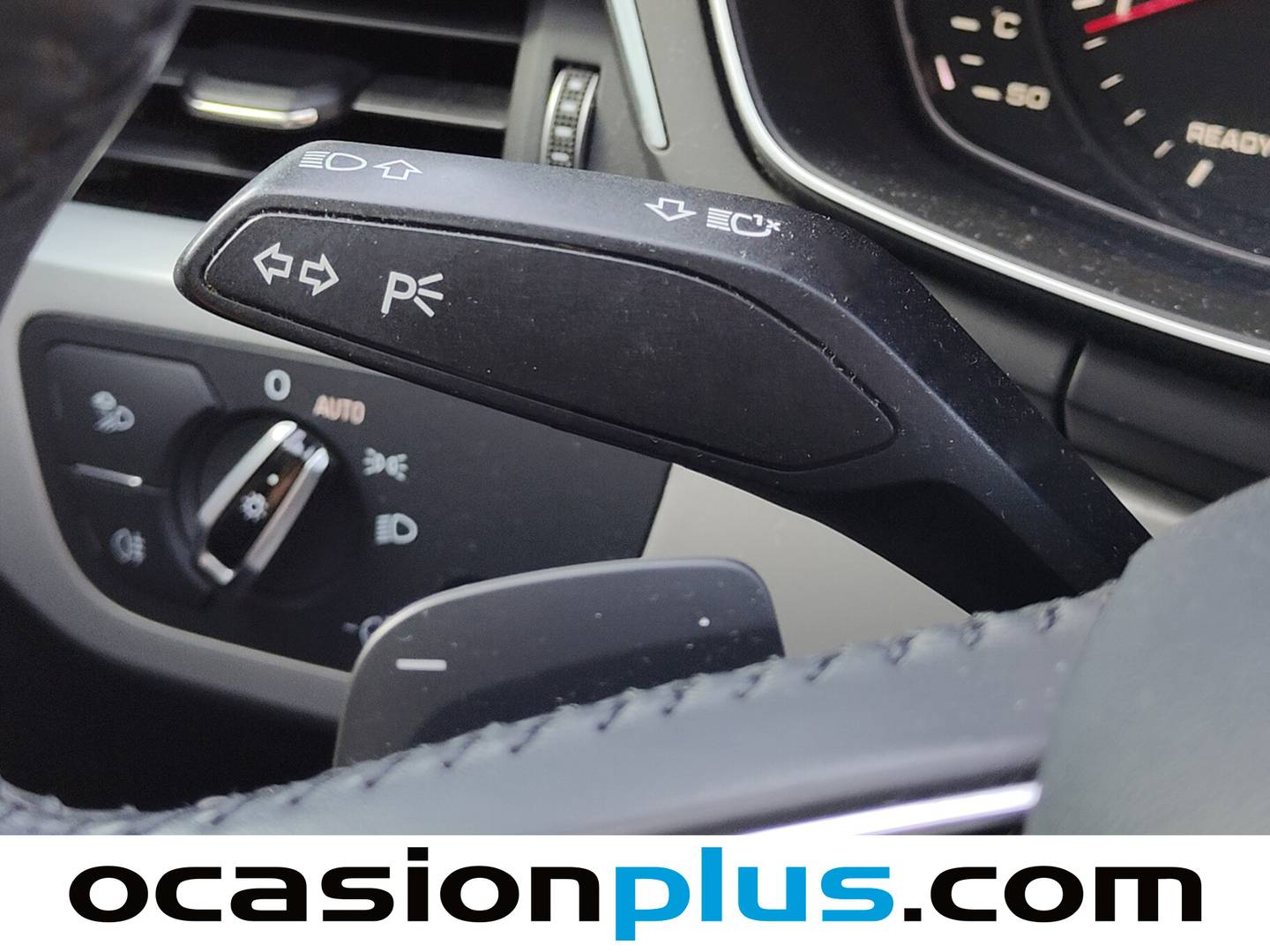 Audi A4 Audi A4 Avant Advanced edition 2.0 TDI (150 CV) S tronic Pack S-Line barato