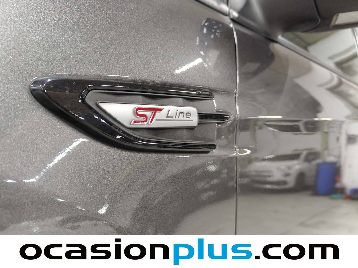 Ford Kuga Ford Kuga 1.5 EcoBoost ST-Line Limited Edition 4x2 (150 CV) de ocasión