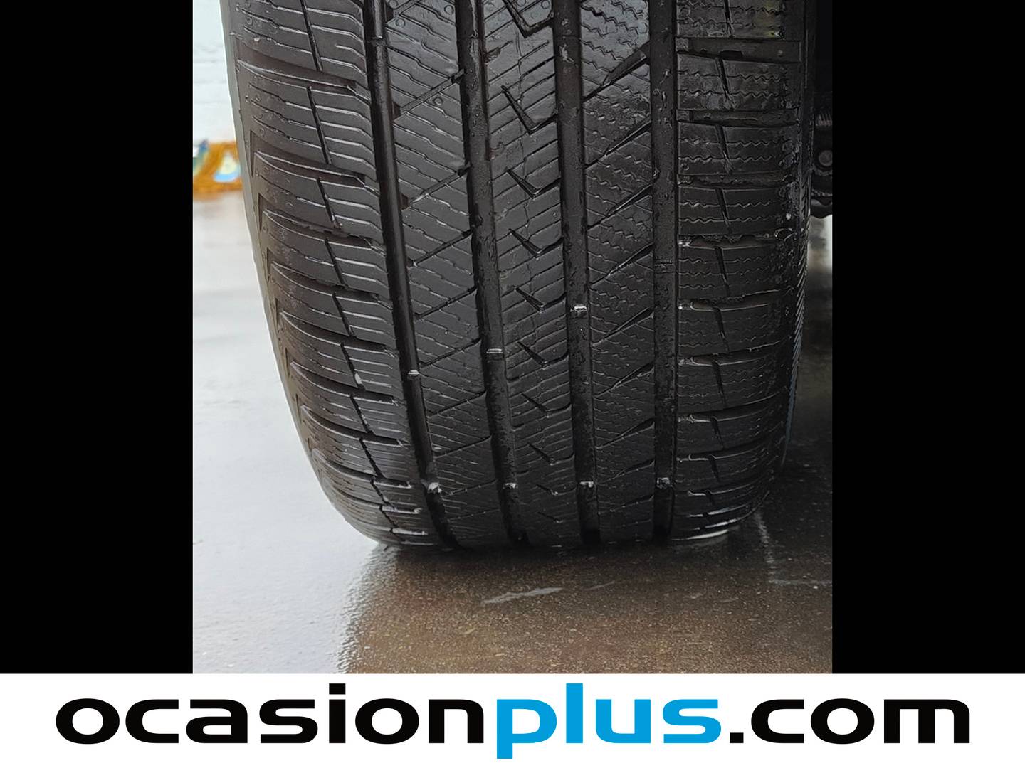 Ford Kuga Ford Kuga 2.0 TDCI S&S ST-Line 4x4 (150 CV) de ocasión