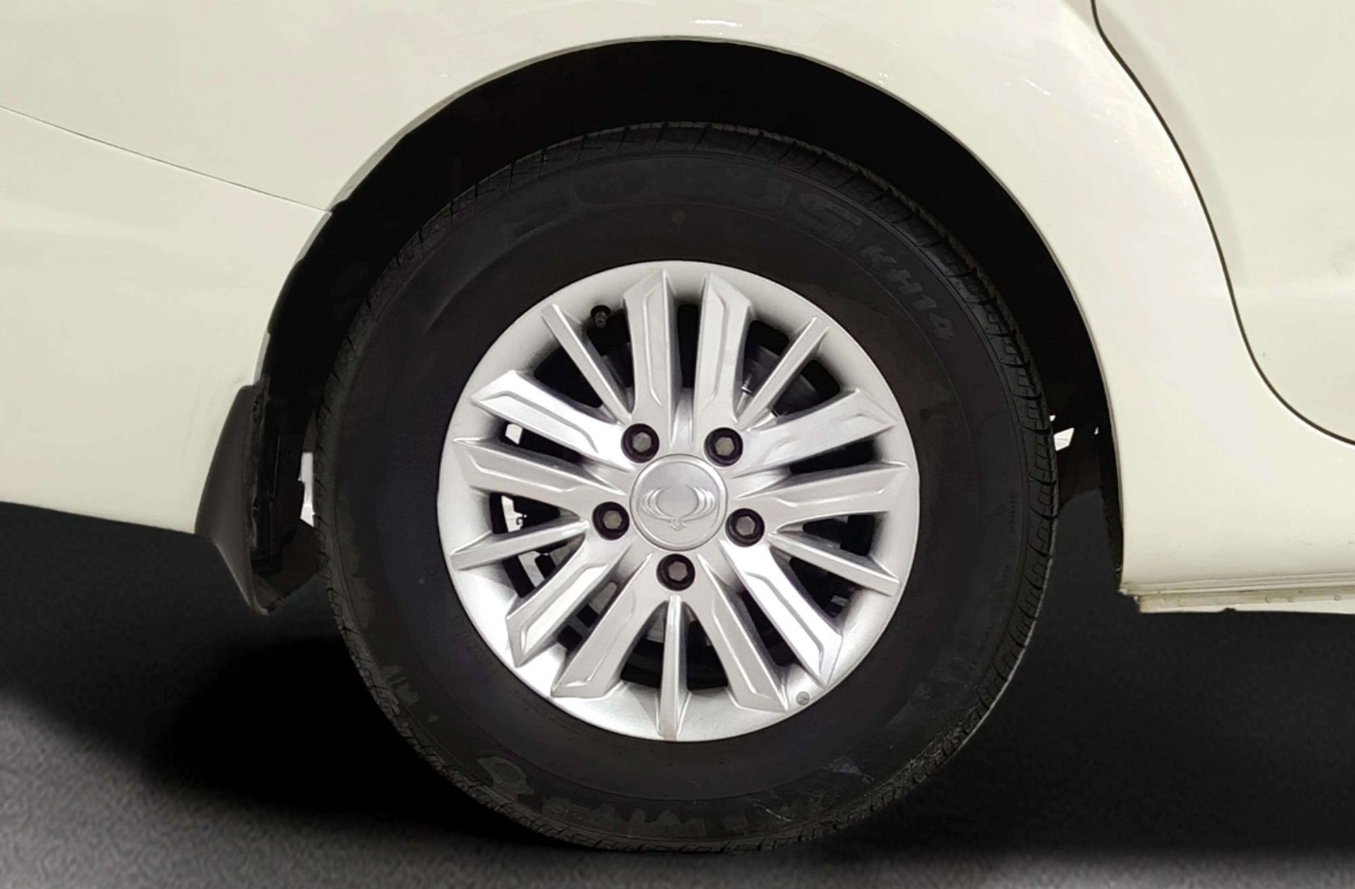 SsangYong Rodius D22T Line - foto 28