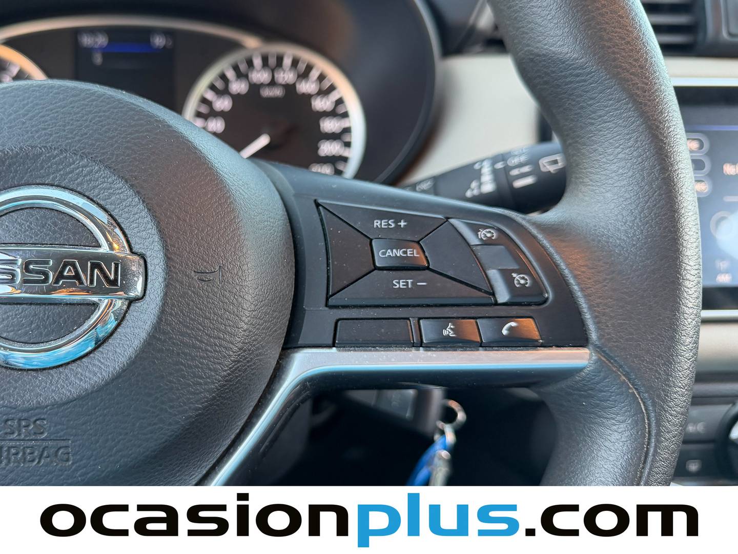 Foto Nissan Micra Nissan Micra IG-T 92 Acenta Sprint (92 CV)