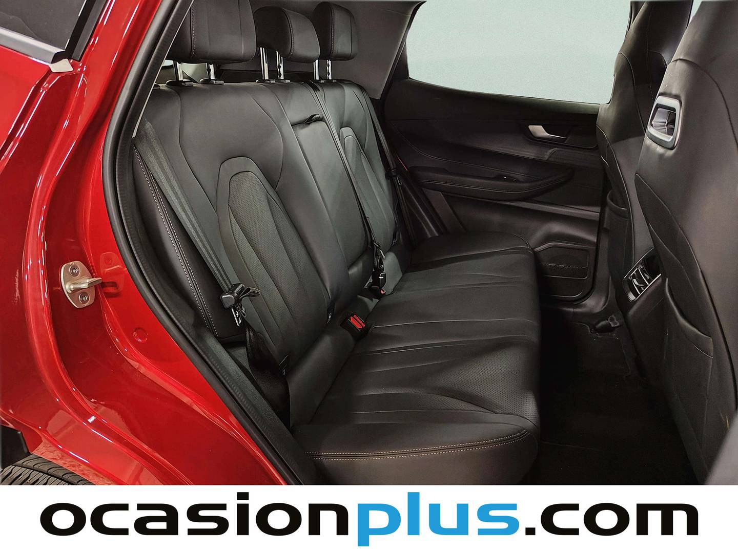 EBRO S400 EBRO S400 1.5 DHE HEV Excellence CVT (211 CV) km 0