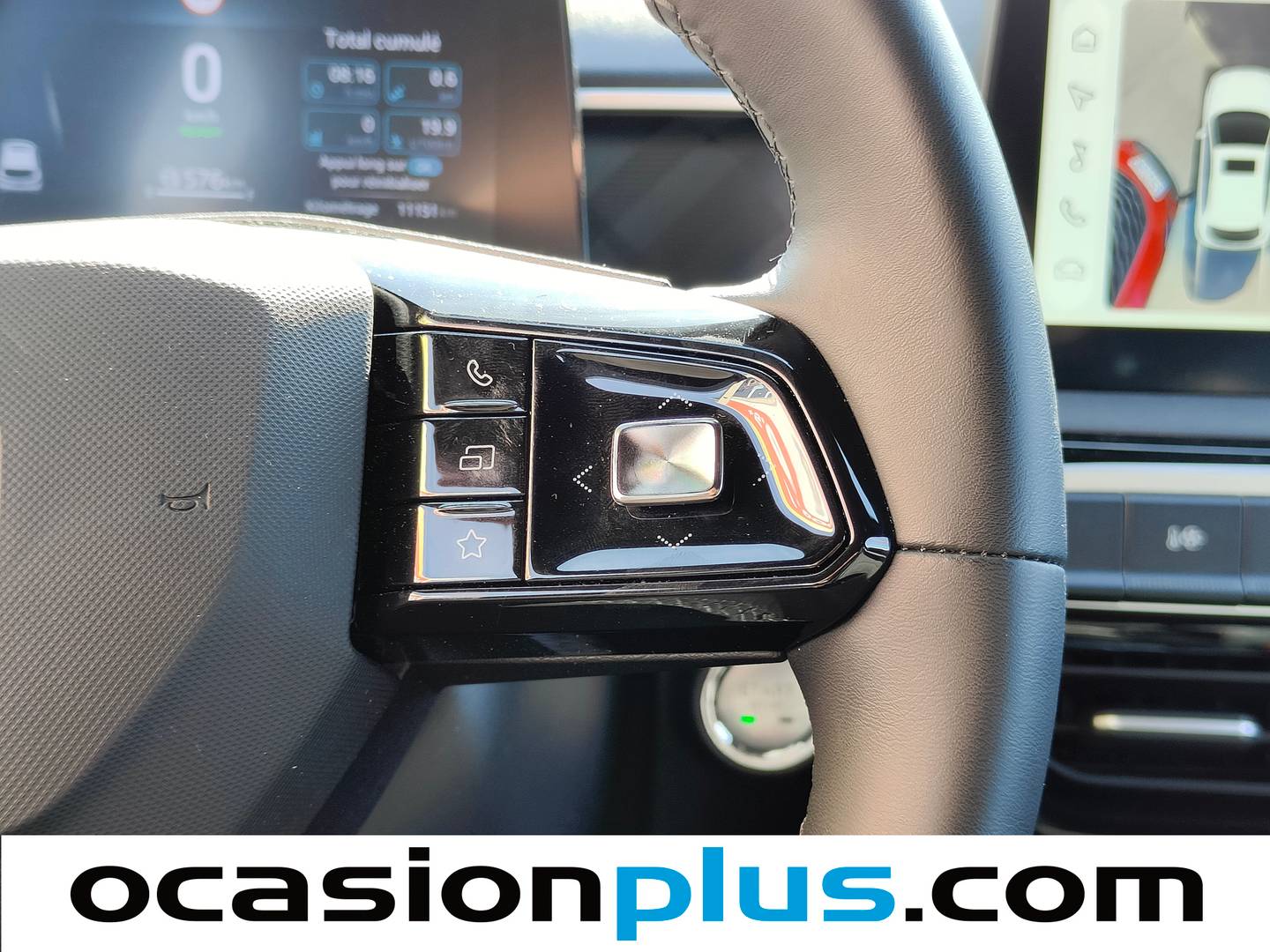 MG MG3 Hybrid+ MG MG3 Hybrid+ Luxury (195 CV) barato