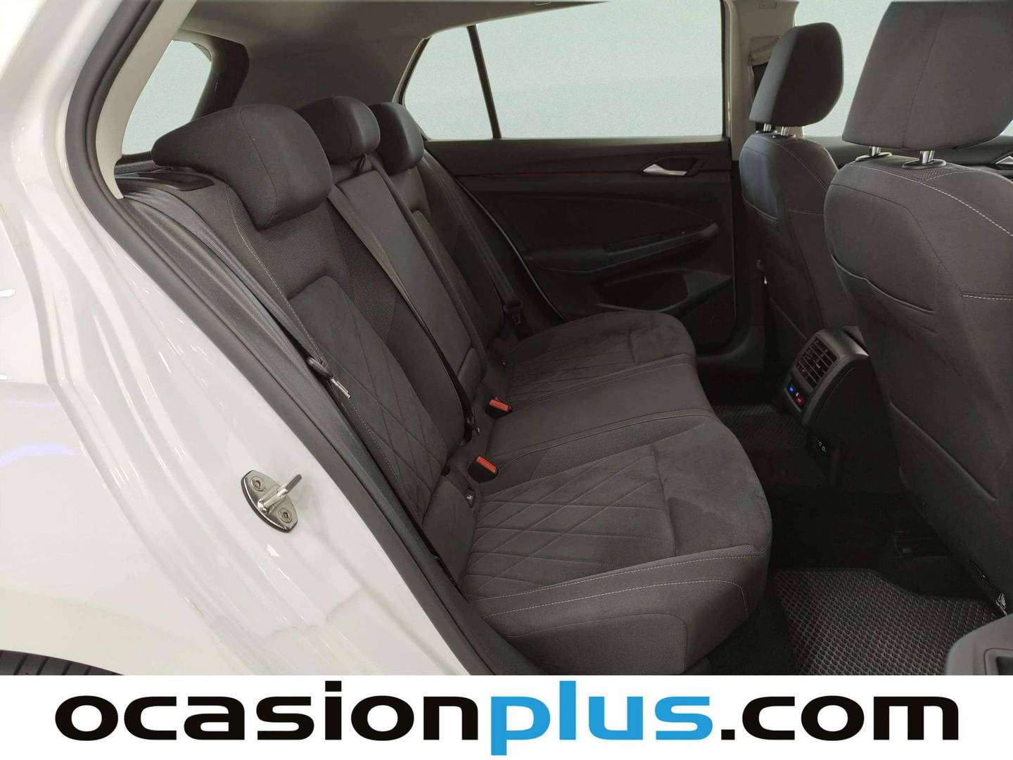 Volkswagen Golf Volkswagen Golf Style 2.0 TDI (150 CV) DSG 2021
