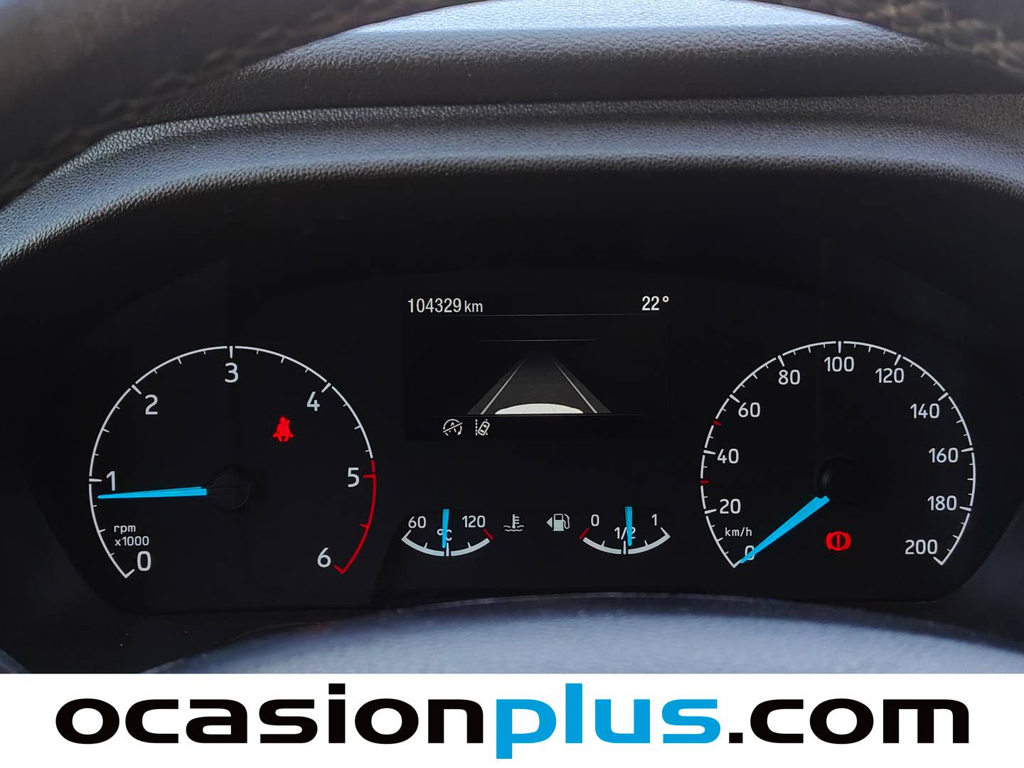 Ford Transit Ford Transit Furgon 350 L3H2 Trend (130 CV) diésel