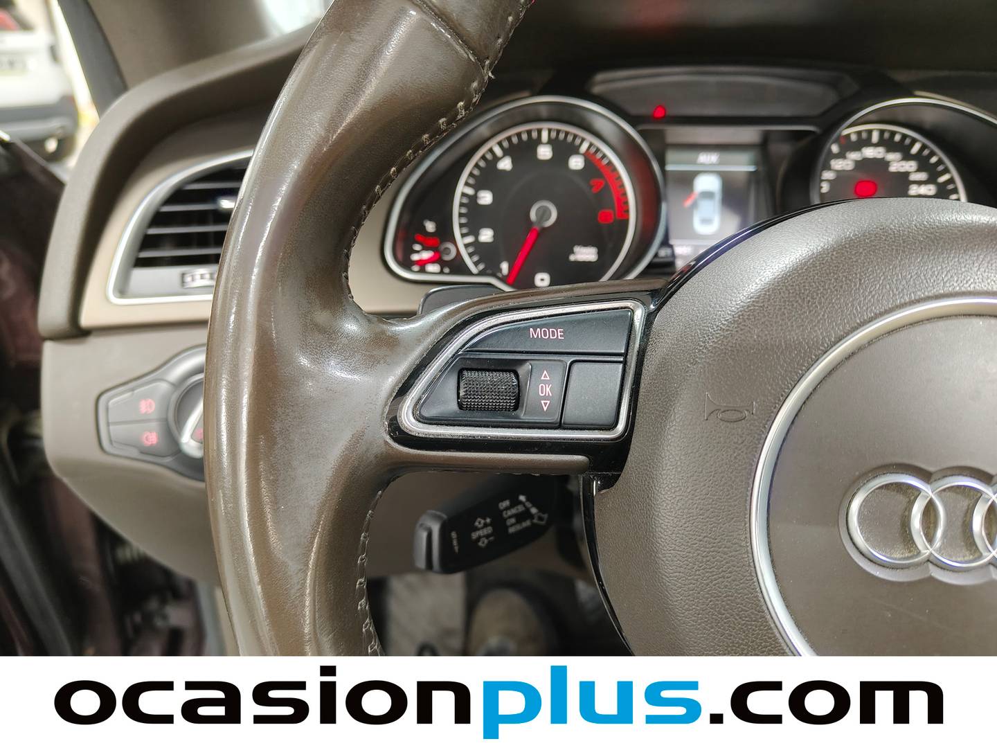 Audi A5 Audi A5 Cabrio 1.8 TFSI (170 CV) multitronic 170cv