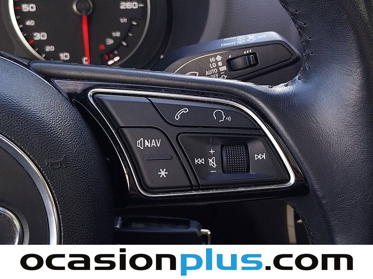 Foto Audi A3 Audi A3 Sportback Sportback sport edition 1.6 TDI (116 CV)