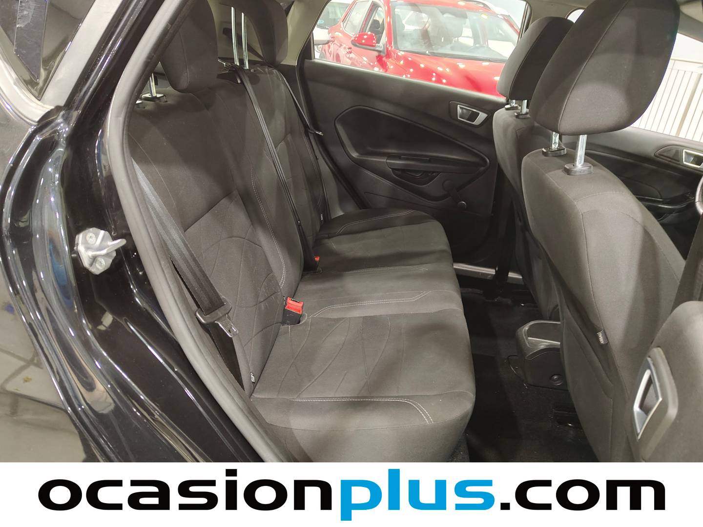 Ford Fiesta Ford Fiesta 1.5 TDCI Trend (75 CV) al mejor precio