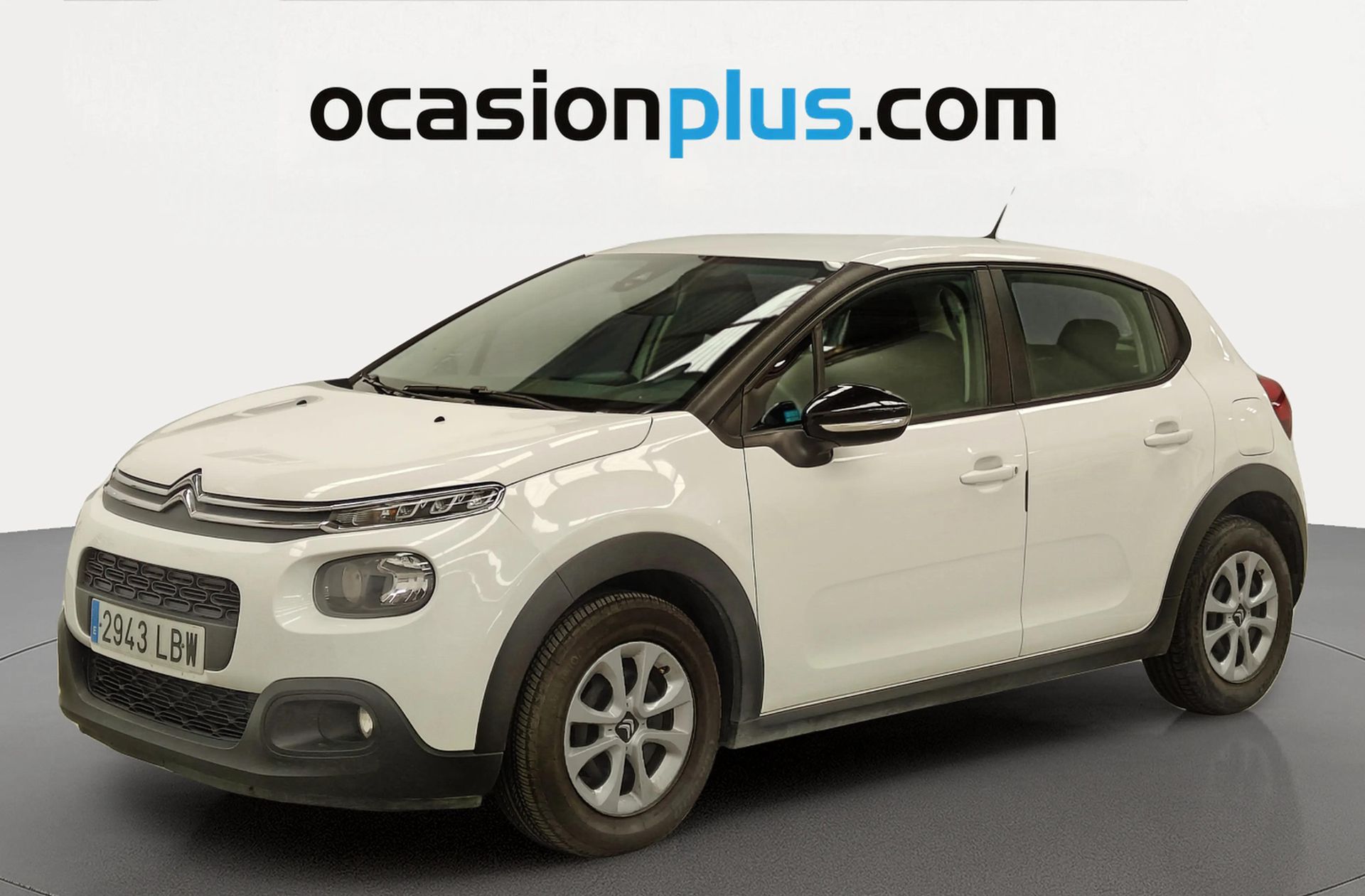 Citroën C3 BlueHDi 100 Feel