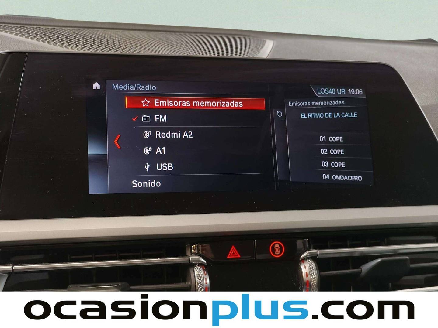 BMW Serie 3 BMW Serie 3 318d (150 CV) automático