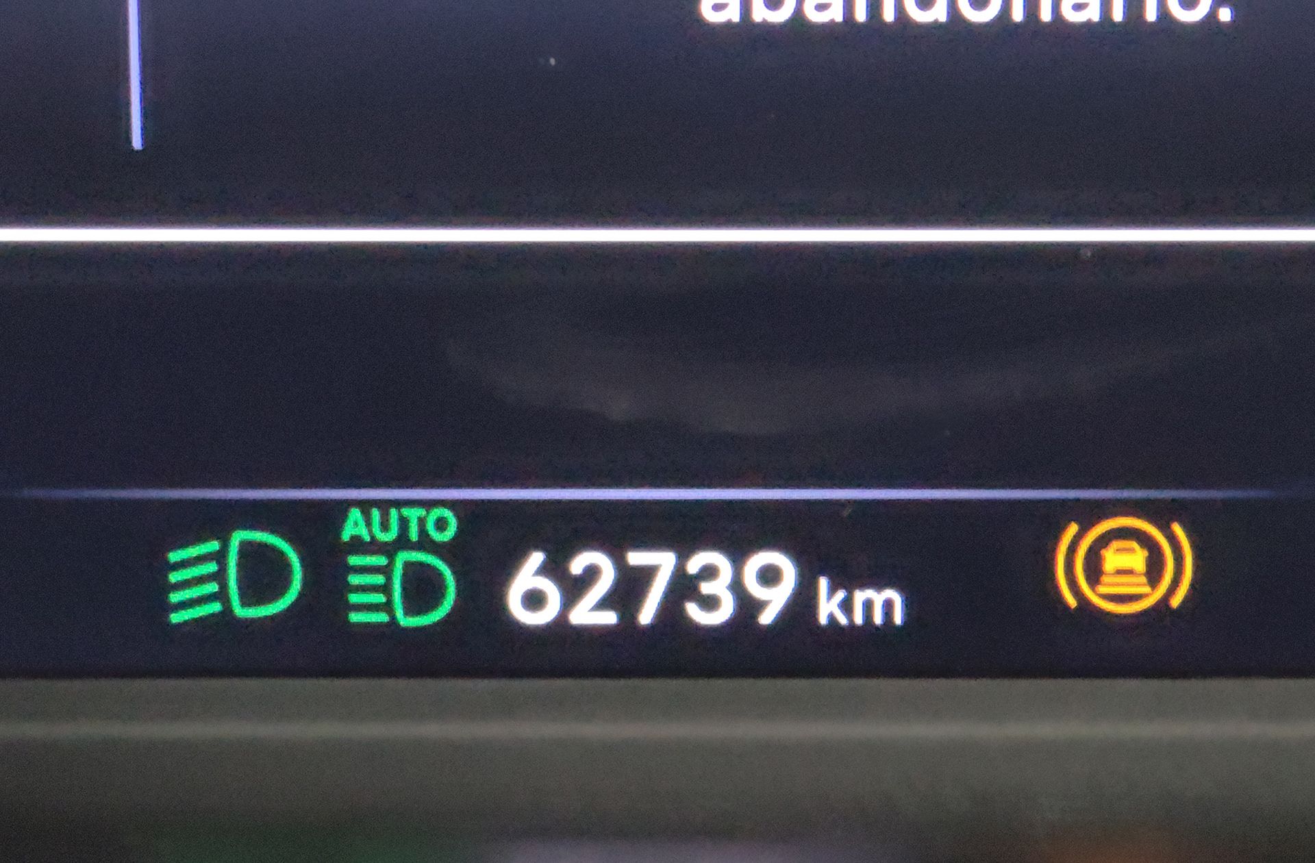 Jeep Avenger 1.2 G Summit - foto 16