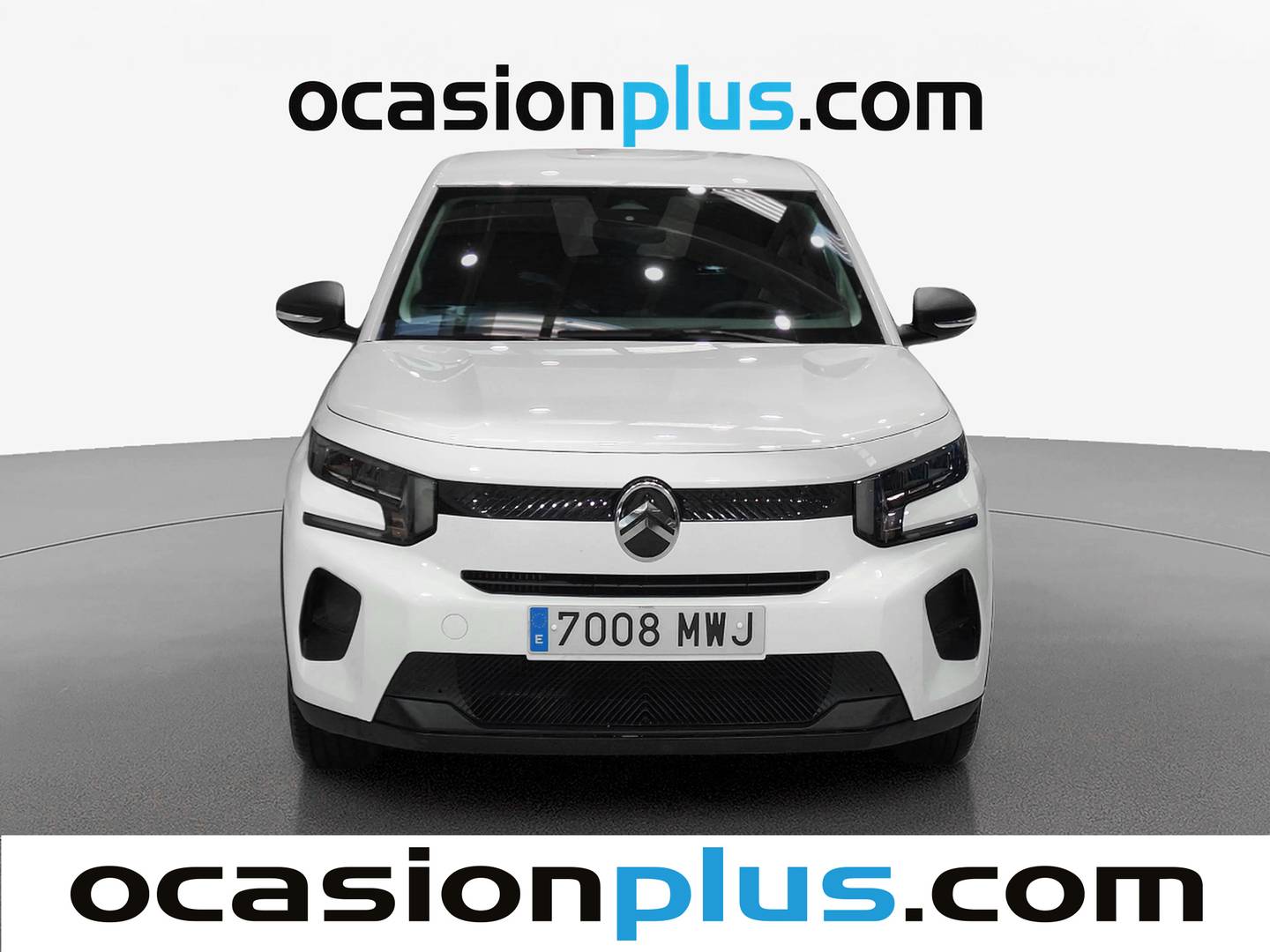 Citroën C3 Citroen C3 Turbo 100 You (100 CV) manual