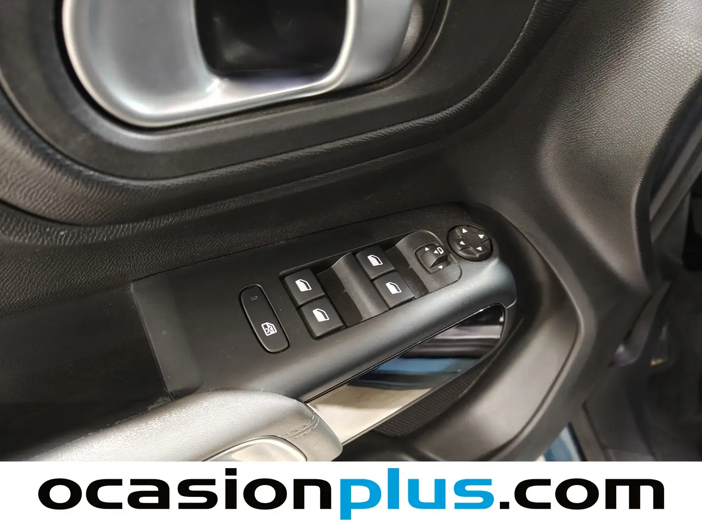 Foto Citroën C5 Aircross Citroen C5 Aircross BlueHdi 130 S&S Shine (131 CV)