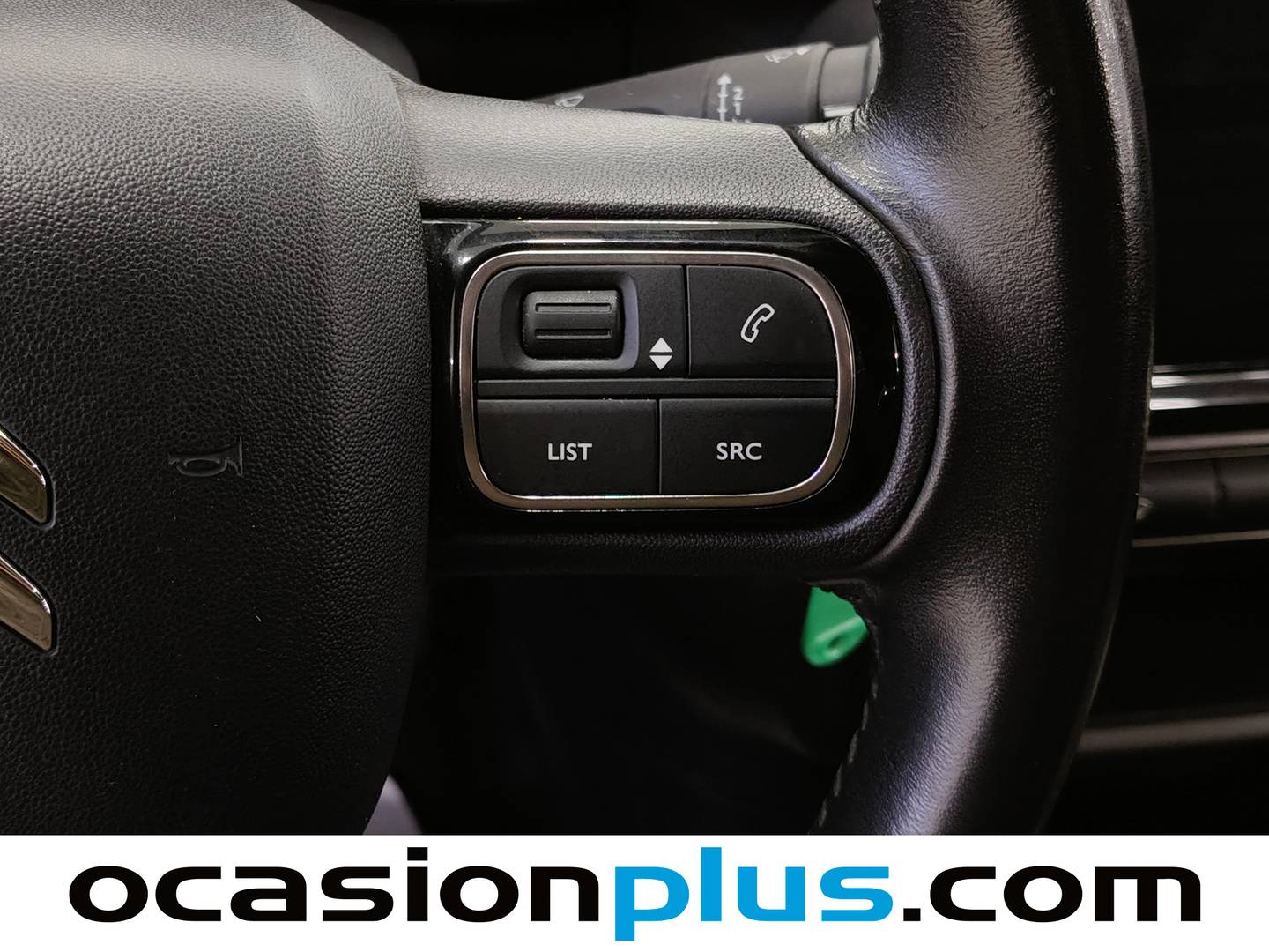 Foto Citroën C3 Citroen C3 PureTech 110 S&S Shine (110 CV)