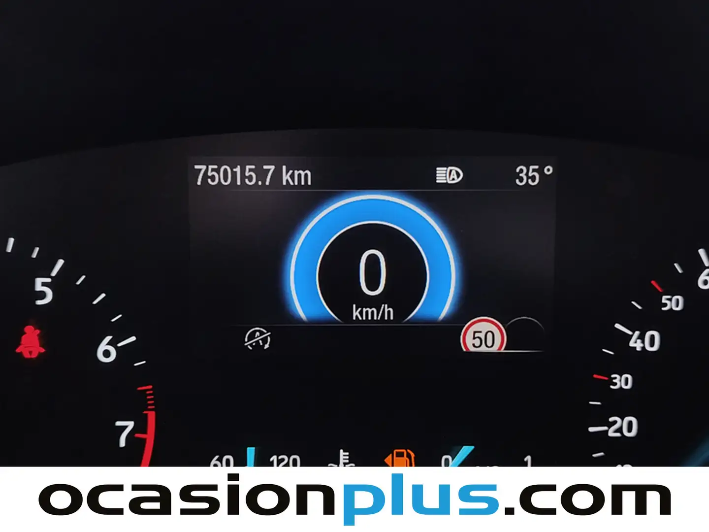 Foto Ford Focus Ford Focus 1.0 Ecoboost Titanium (125 CV)