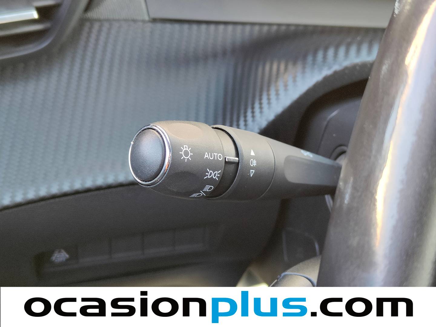 Foto Peugeot e-208 Peugeot e-208 Eléctrico GT  (136 CV)