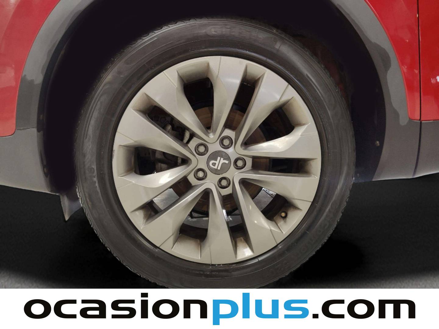 Foto DR AUTOMOBILES DR 4.0 DR AUTOMOBILES DR4 1.5 (116 CV)