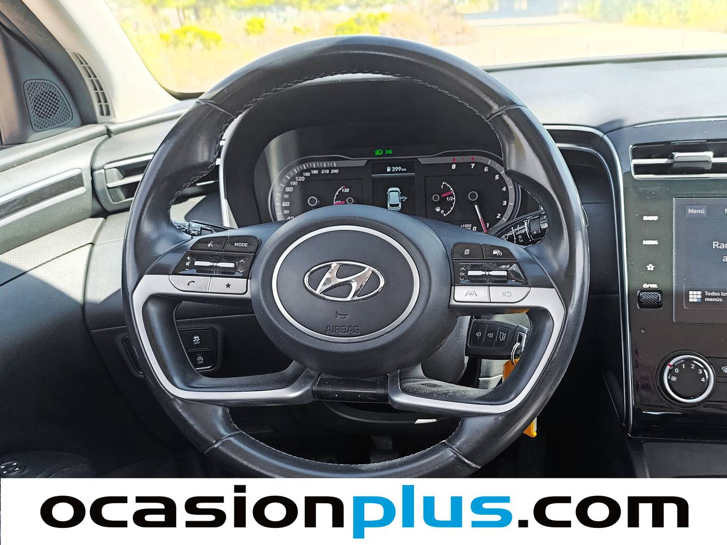 Hyundai Tucson Hyundai Tucson 1.6 TGDI Klass 4x2 (150 CV) 2023