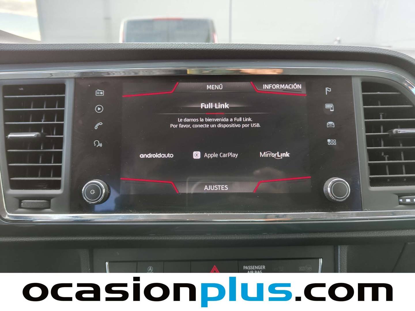 Foto Seat Ateca SEAT Ateca 1.6 TDI S&S Ecomotive Style (115 CV)