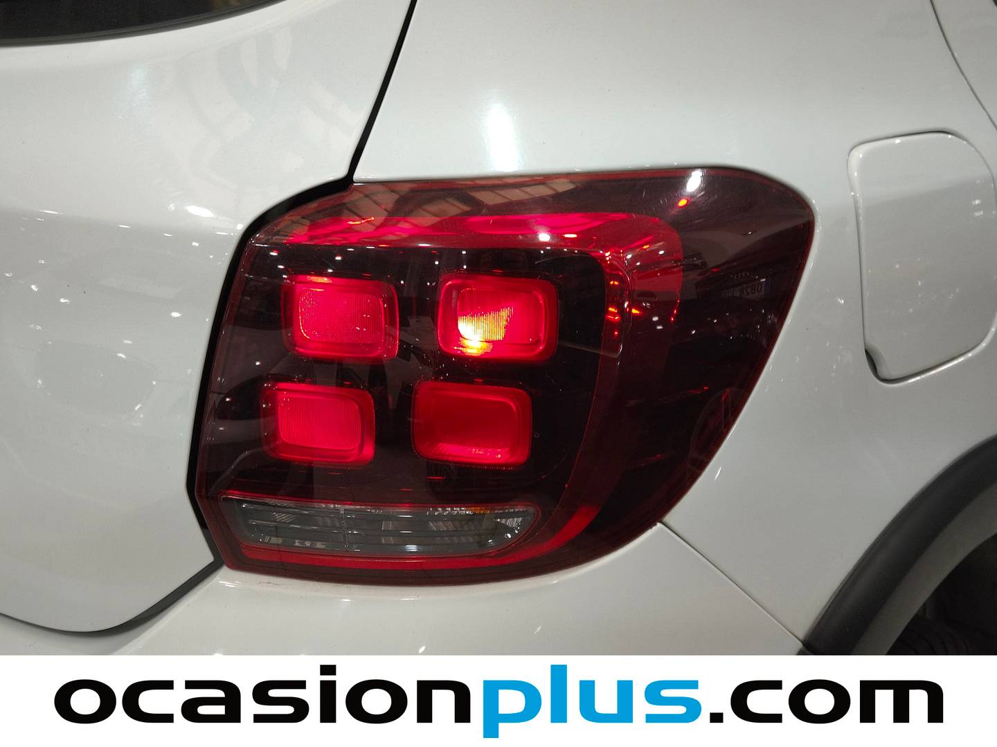 Dacia Sandero Dacia Sandero Stepway TCe (90 CV) km 0