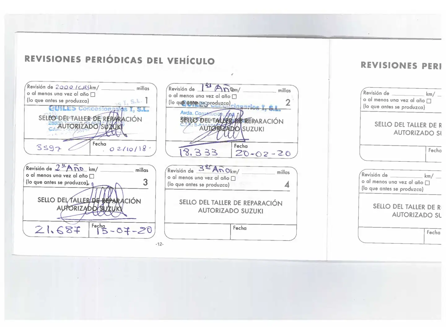 Foto Suzuki Swift Suzuki Swift 1.2 GLE (90 CV)