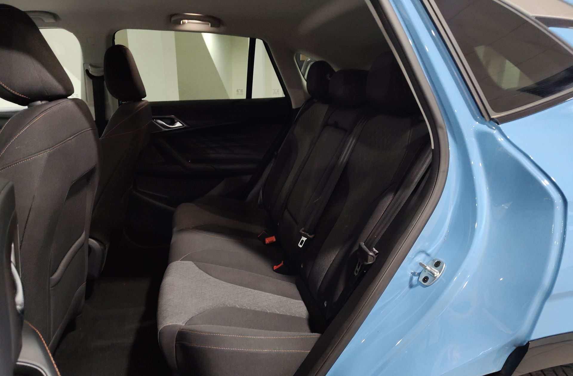 MG HS 1.5T Comfort DCT - foto 11