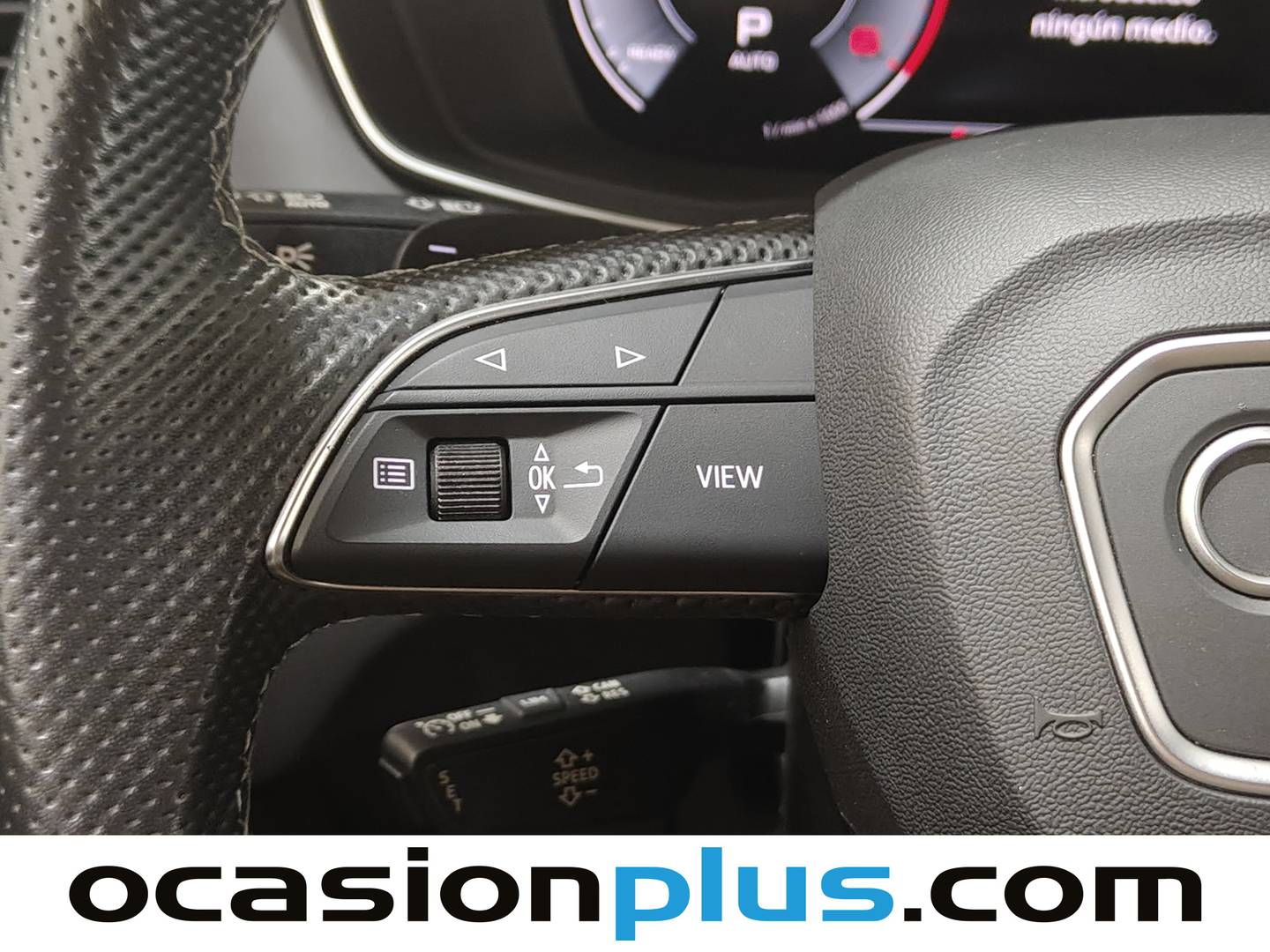 Audi Q5 SPORTBACK Audi Q5 Sportback Black line 35 TDI (163 CV) S tronic híbrido