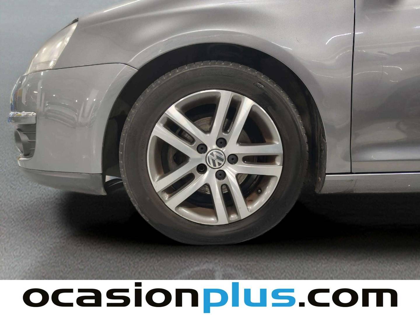 Volkswagen Jetta Volkswagen Jetta Advance 1.9 TDI (105 CV) seminuevo