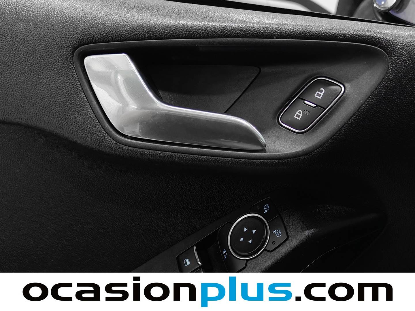 Foto Ford Fiesta Ford Fiesta 1.1 Ti-VCT Trend+ (85 CV)