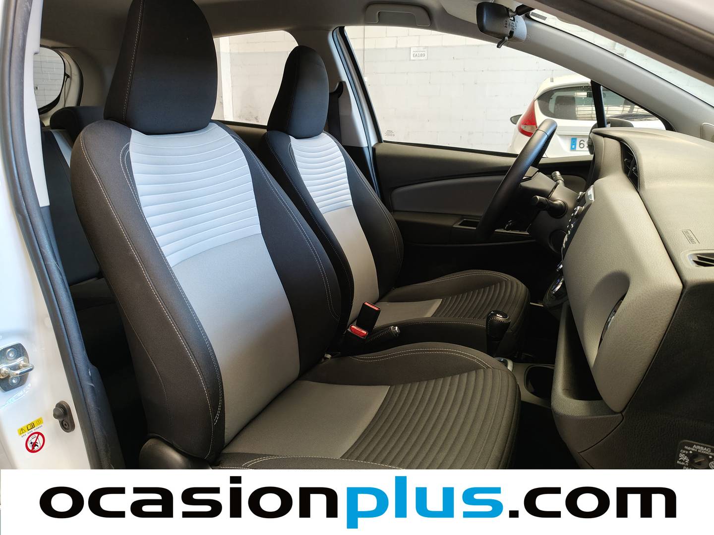 Toyota Yaris Toyota Yaris 1.5 100H Active (100 CV) km 0