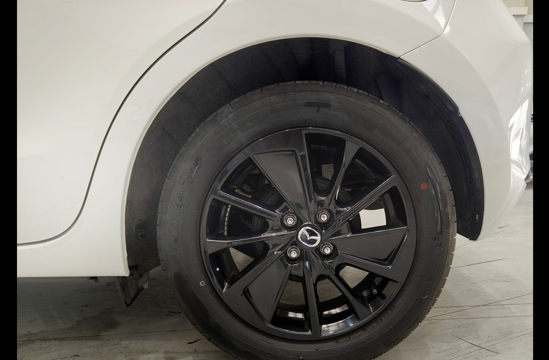 Mazda Mazda2 1.5 G e-Skyactiv Homura Aka - foto 42