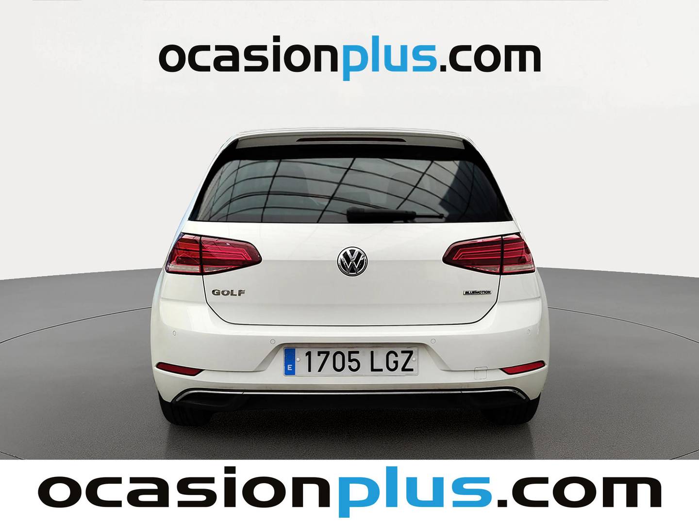 Volkswagen Golf Volkswagen Golf Advance 1.5 TSI Evo BM (130 CV) 130cv