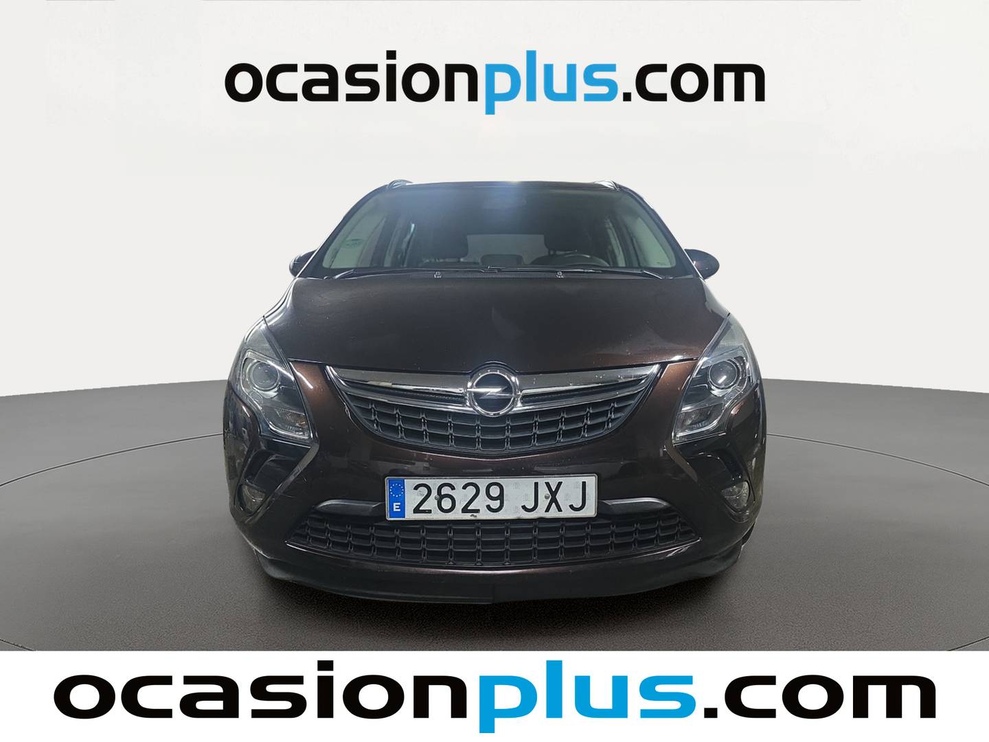 Opel Zafira Tourer Opel Zafira Tourer 1.6 CDTi S&S Expression 7 Plazas (120 CV) al mejor precio