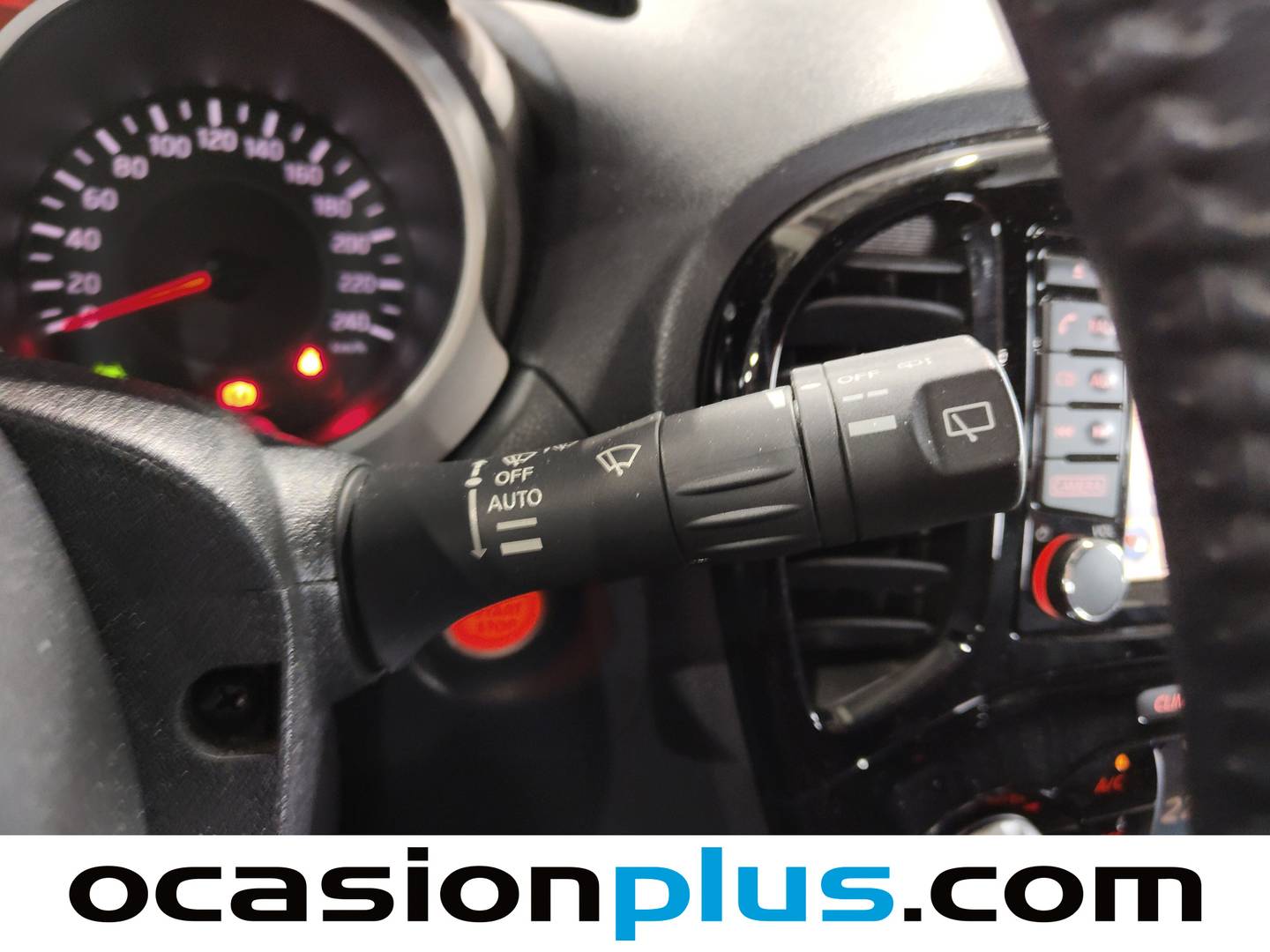 Nissan JUKE Nissan Juke DIG-T Tekna 4x4-i XTronic (190 CV) 190cv