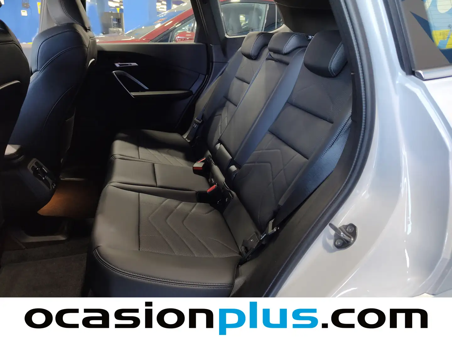 Foto BMW X1 BMW X1 xDrive25e (245 CV) Pack M