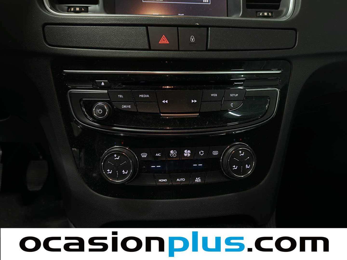 Peugeot 508 Peugeot 508 SW 2.0 HDI Active (140 CV) barato