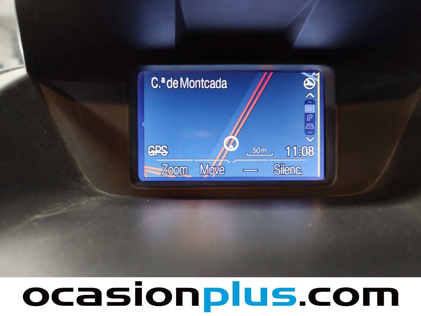 Foto Ford EcoSport Ford EcoSport 1.5 TDCi Titanium (95 CV)