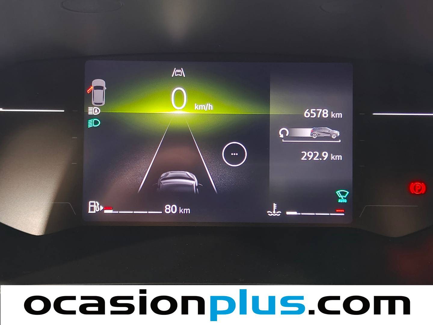 Renault Captur Renault Captur Evolution TCe (90 CV) seminuevo