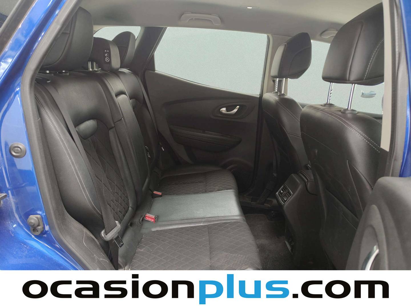 Renault Kadjar Renault Kadjar Techno GPF TCe (140CV) km 0