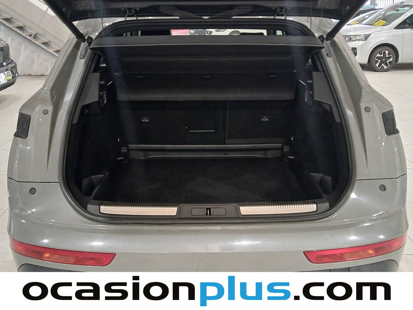 Foto DS DS 7 DS DS7 Crossback BlueHDi 130 Performance Line+ AT (130 CV)