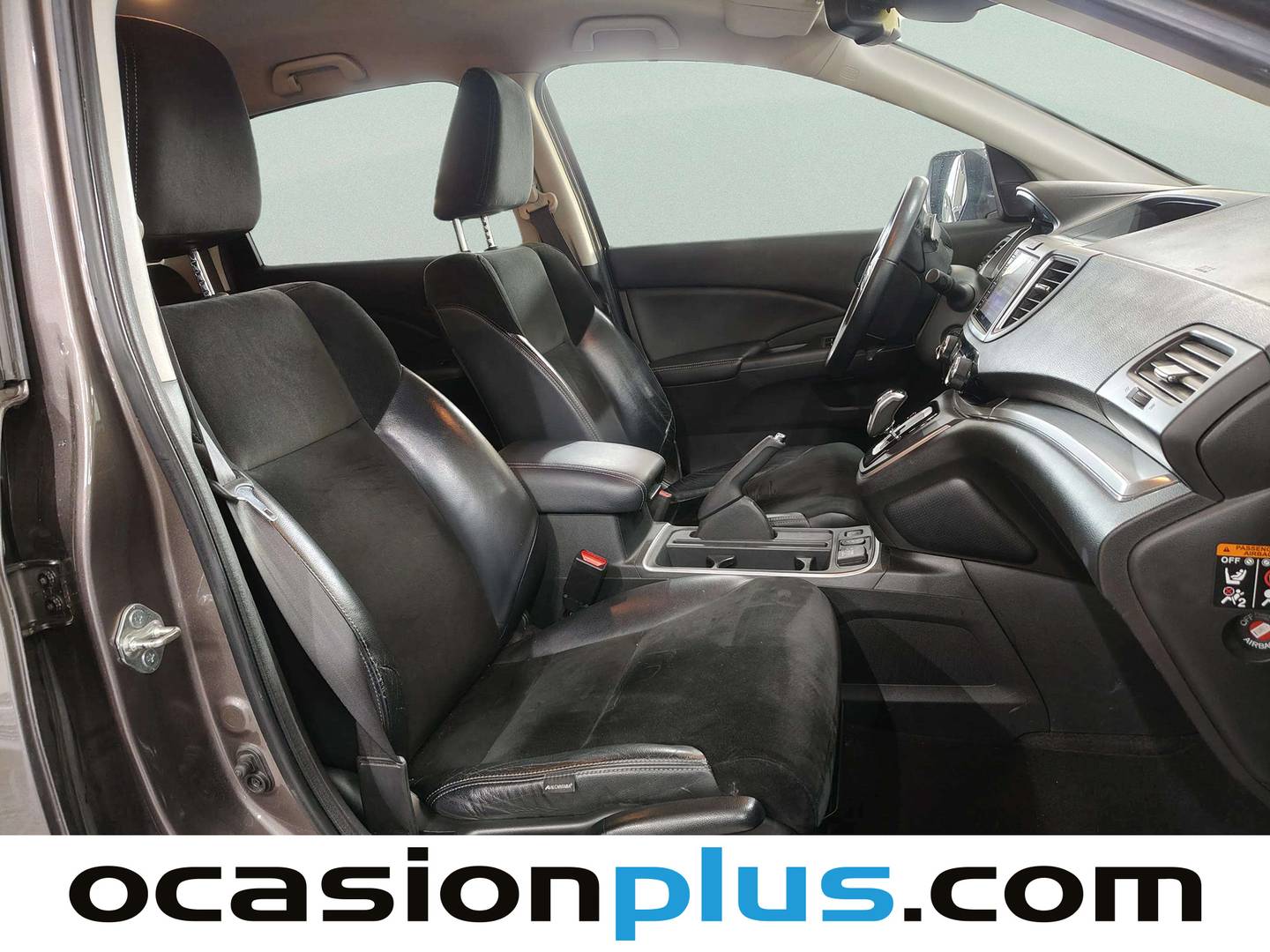 Honda CR-V Honda CR-V 1.6 i-DTEC Lifestyle Navi 4x4 Auto 118 kW (160 CV) km 0