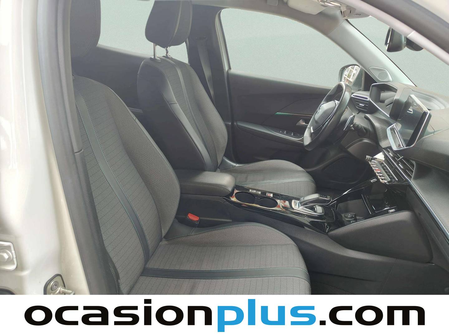 Peugeot 2008 Peugeot 2008 BlueHDi 130 S&S Allure Pack EAT8 (130 CV) km 0