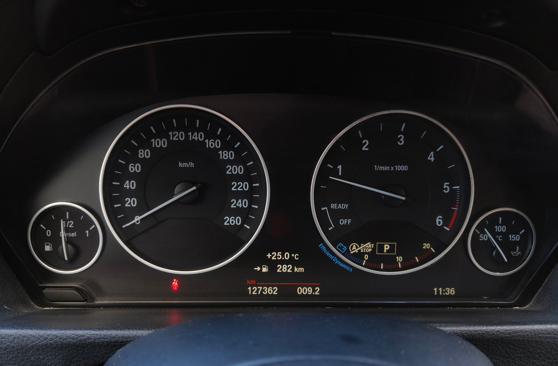 BMW Serie 3 318d Gran Turismo - foto 21