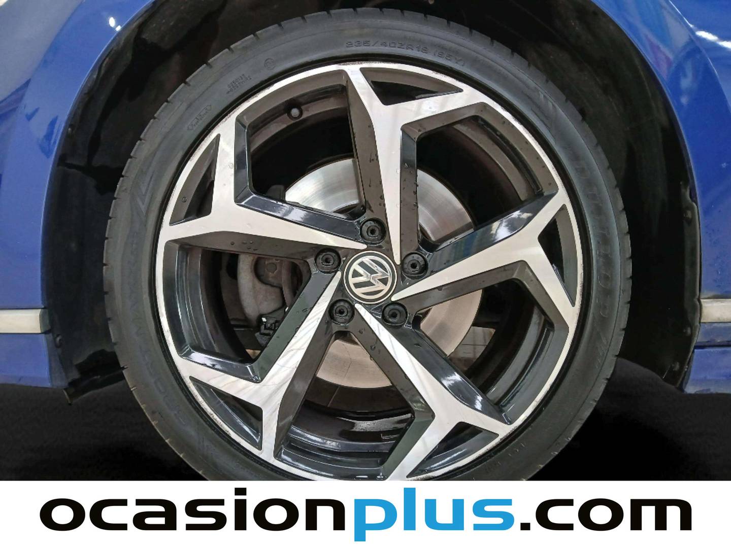 Volkswagen Passat Volkswagen Passat Variant R-Line 2.0 TDI (190 CV) DSG barato