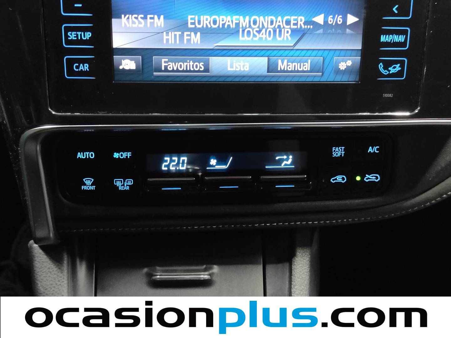 Toyota Auris Toyota Auris 120T Active (116 CV) barato