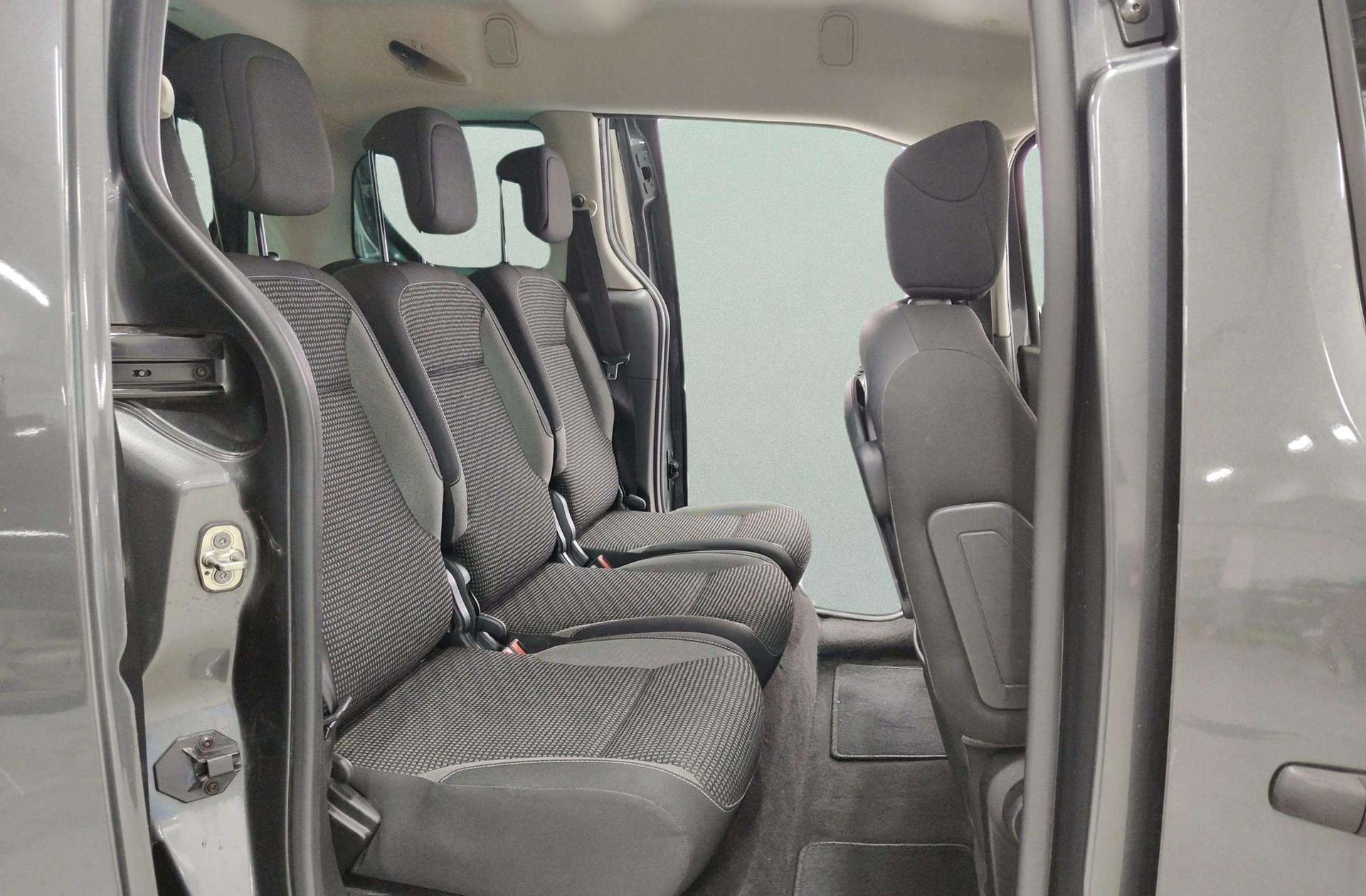 Peugeot Partner Tepee Combi 1.2 PureTech Outdoor - foto 17