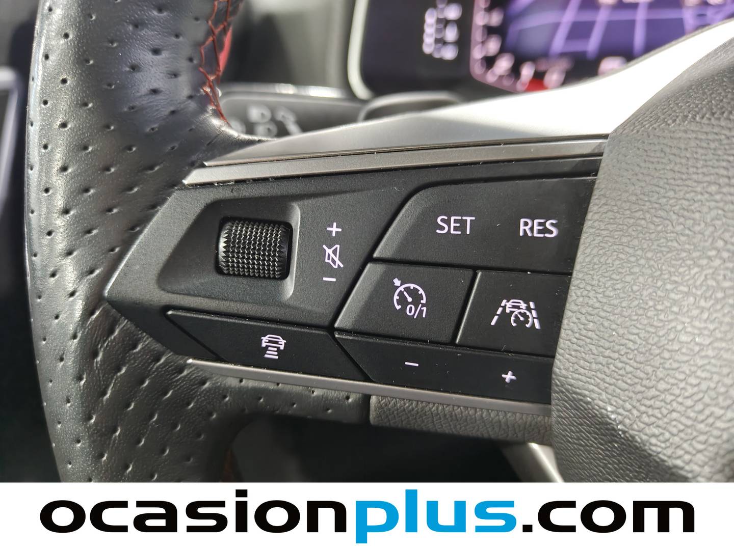 Seat Ibiza SEAT Ibiza 1.5 TSI FR XL DSG (150 CV) de ocasión