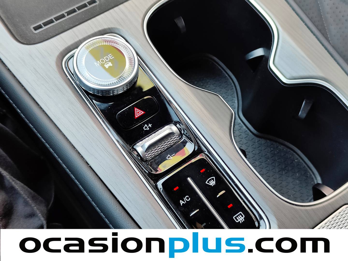 EBRO S800 EBRO S800 1.6 TGDI Premium DCT (147 CV) 7 Plazas km 0