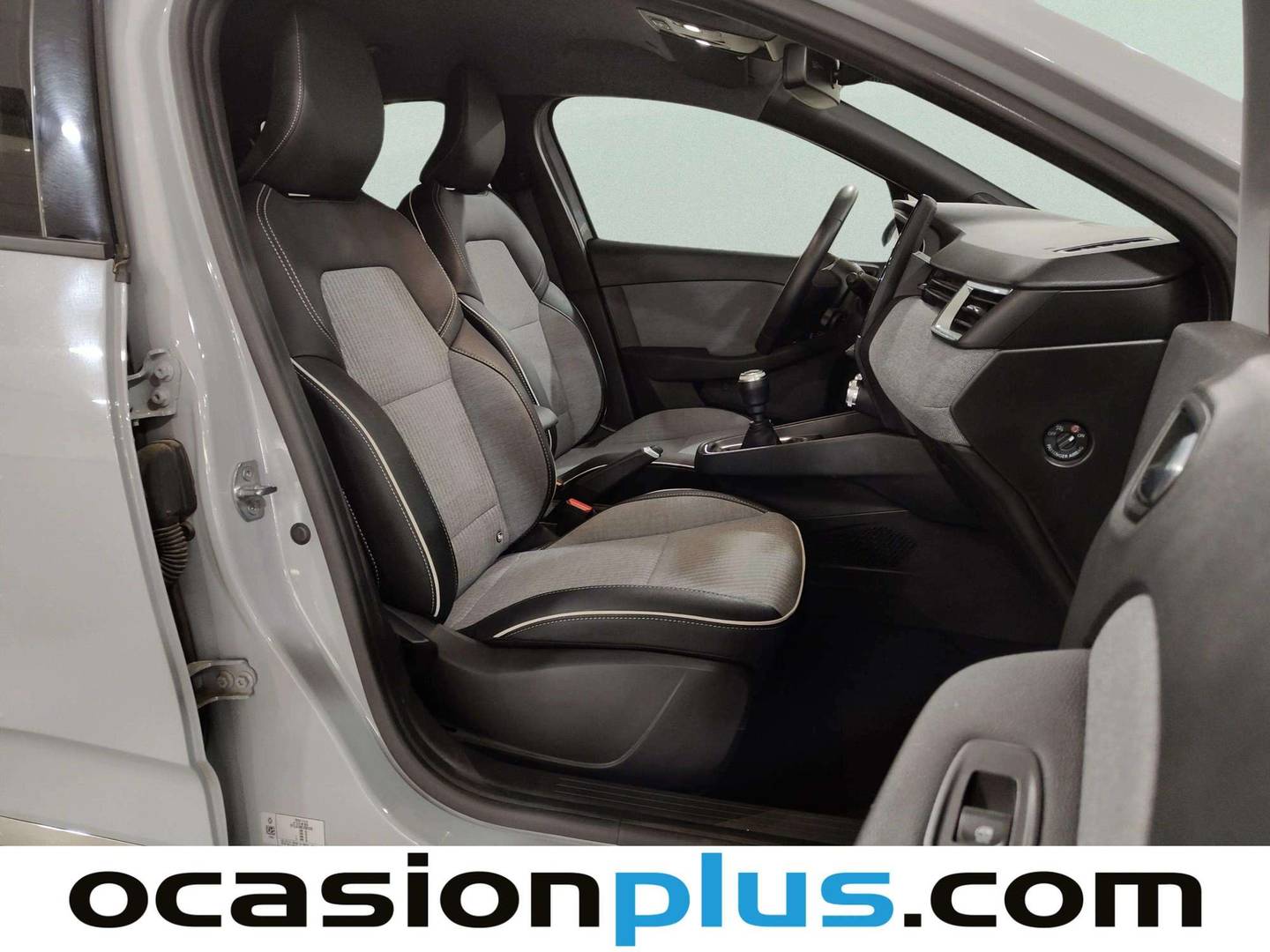 Renault Clio Renault Clio Techno TCe (90 CV) manual