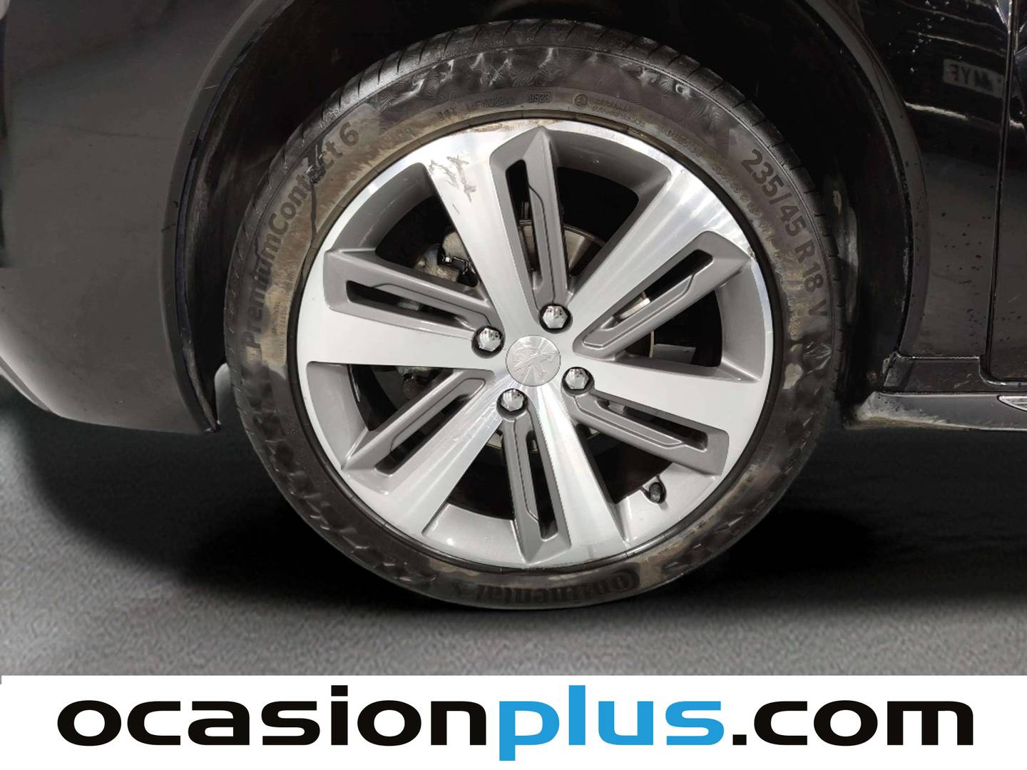 Peugeot 3008 Peugeot 3008 1.6 BlueHDi FAP Allure (120 CV) km 0